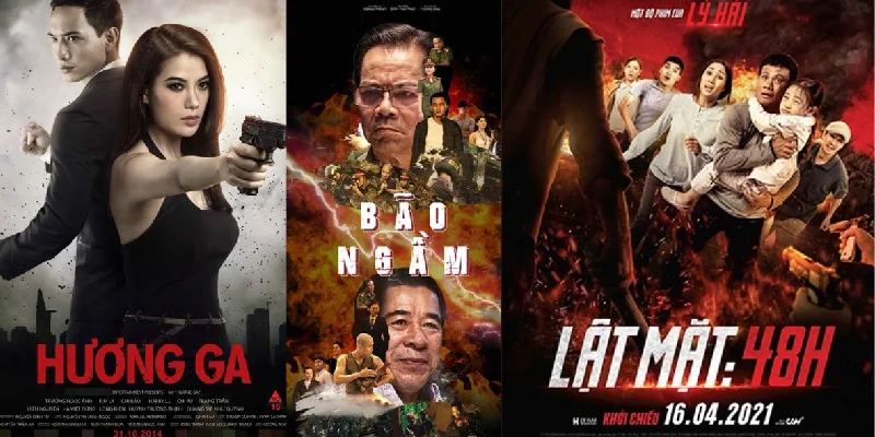 Các Website Thay Thế Motphimchill